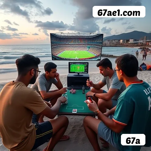 67a Salvador - Strategies