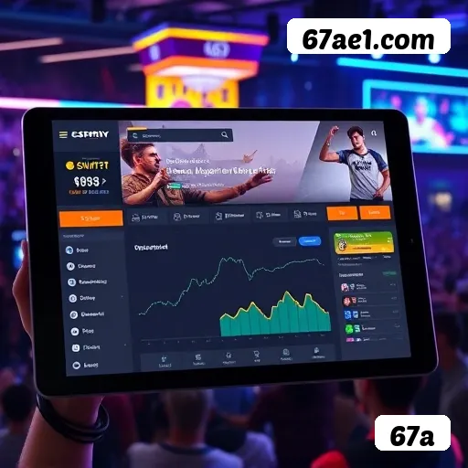 Distribuição de RTP em Jogos de Slot Certificados - Análise de 10.000+ Jogos